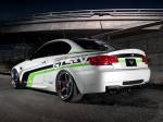 BMW M3 Coupe GTS-V by Vorsteiner 2011 года